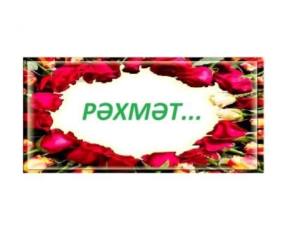 Стикеры для ватсап рәхмәт