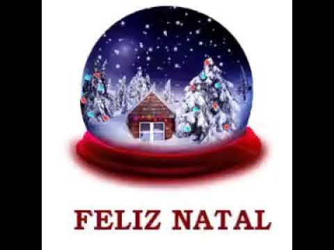 Feliz Natal открытки гиф