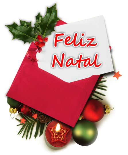 Feliz Natal картинки