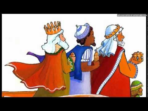 Открытки три короля (38 фото)