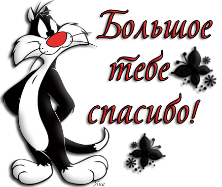 Открытки спасибочки прикольные