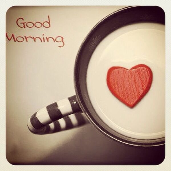 Открытка доброе утро на английском