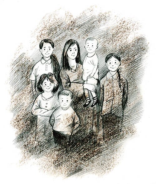 Поддержка солдат