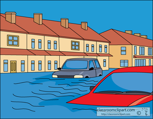 Чрезвычайные ситуации иллюстрация