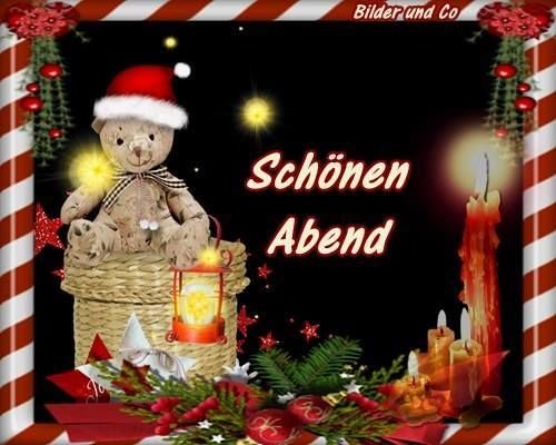 Картинки гиф Heiligen Abend