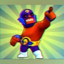 Игрушки Браво старс Эль Примо