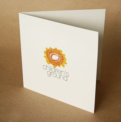 Квадратные открыточки