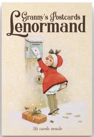 Бабушка пирожки внуки