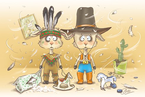 Доброе утро козявочки