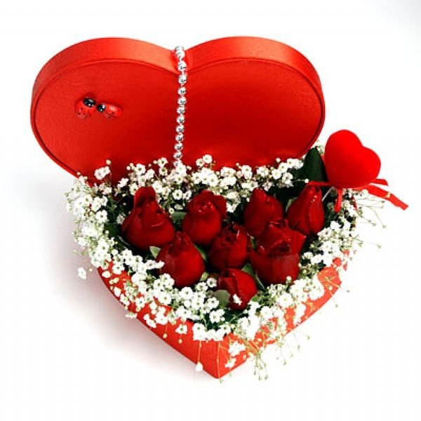 Зур РАХМАТ открытки