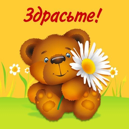 Хорошего дня прикольные