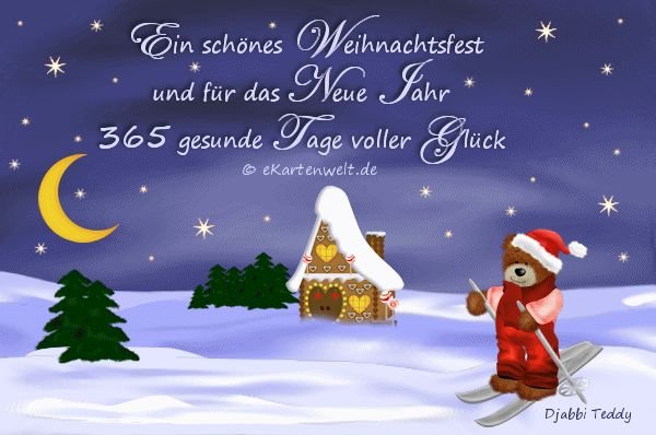 Weihnachten открытки (46 фото)