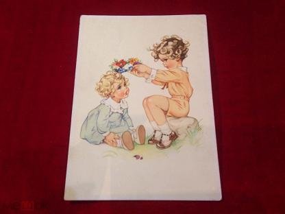 Художник Эрих Нойберт