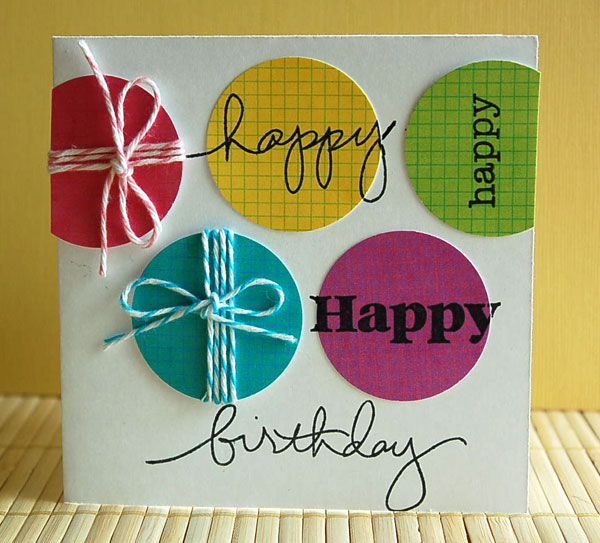 Идеи для скрапбукинга