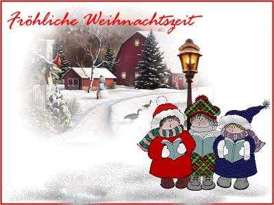 Старинные открытки с новым годом и Рождеством