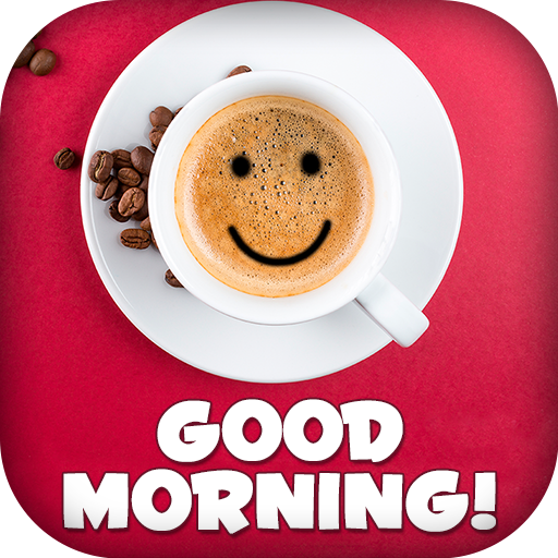 Доброе утро на английском