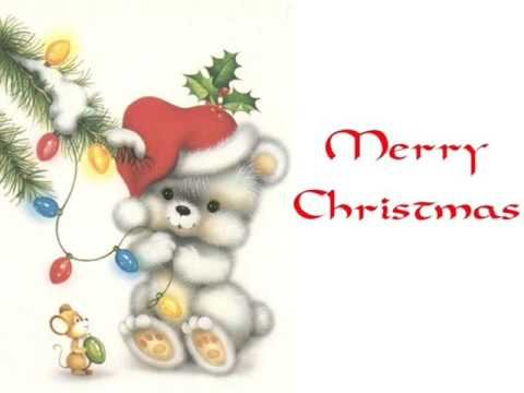 Поздравление с Рождеством на греческом языке