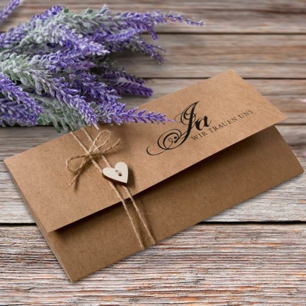 Крафтовая бумага поделки