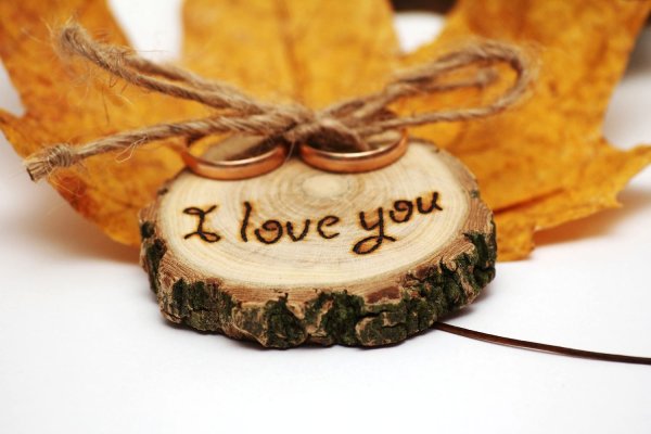 5 Лет свадьбы