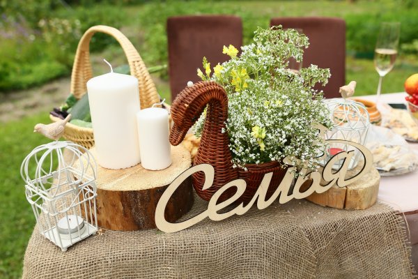 Деревянная свадьба поздравления