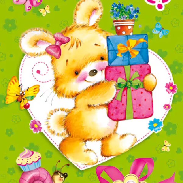 Поздравление с 6 месяцами