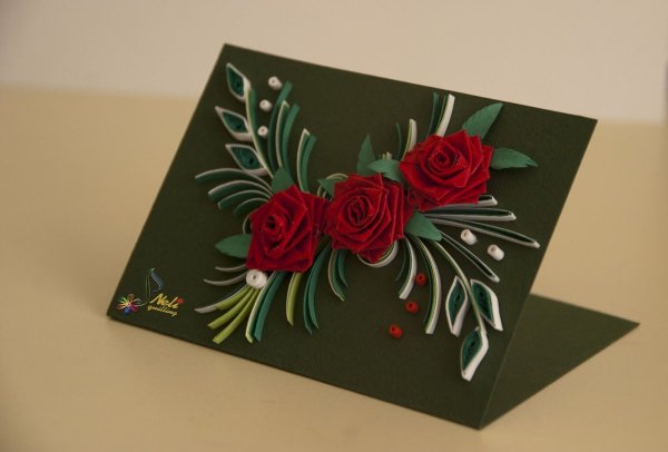 Поделки на день рождения своими руками