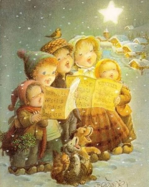 Рождество Христово