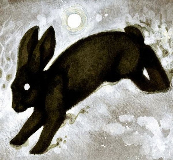 Заяц Роберт Бисселл