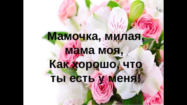 Спасибо Катюша