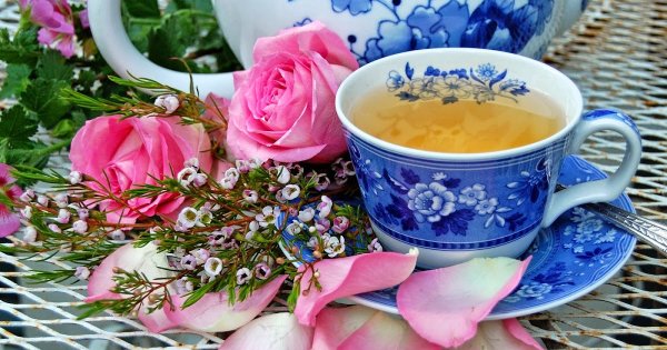 С добры м суббоьним утрои