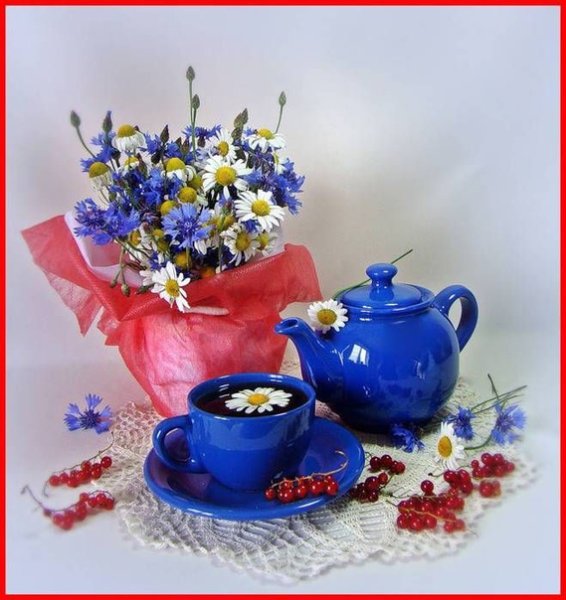 Открытки с добрым утром на украинском языке