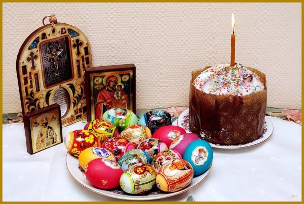 Христос Воскресе воистину Воскресе