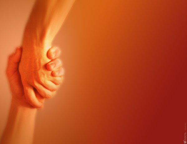 Высказывания про поддержку