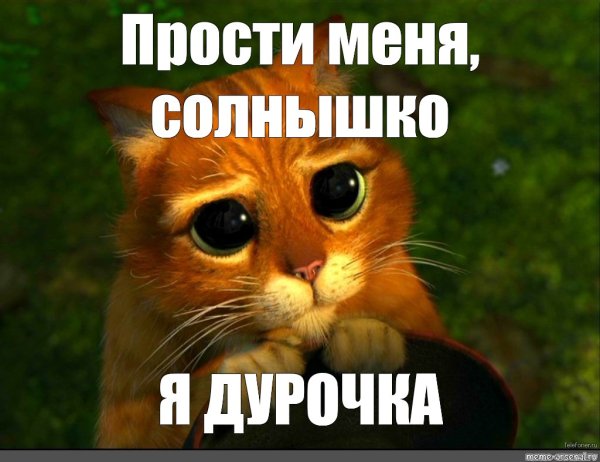 Прости меня Зайка