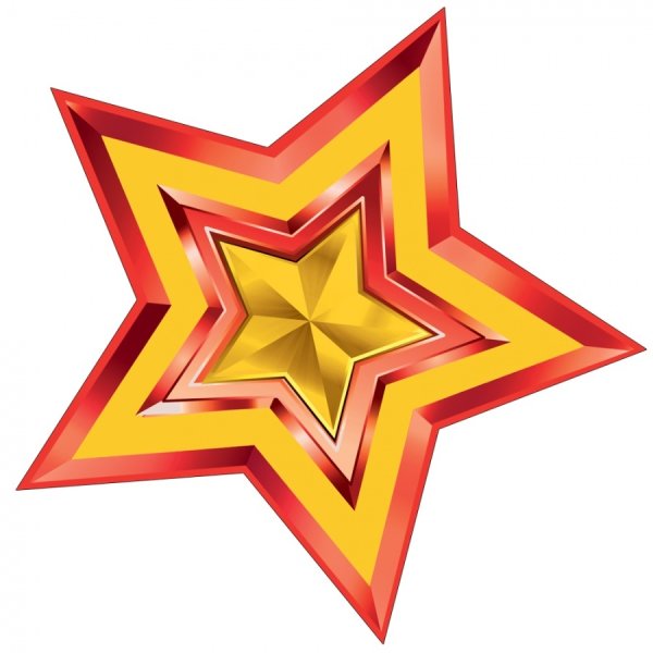 Открытки из звезд