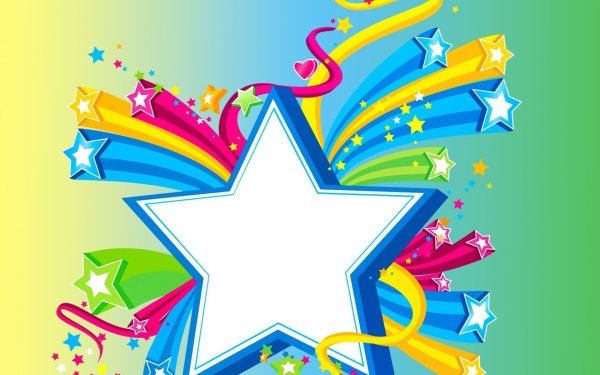 Звезда 23 февраля