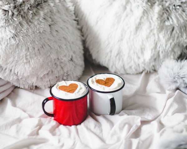 Доброго зимнего утра и хорошего дня