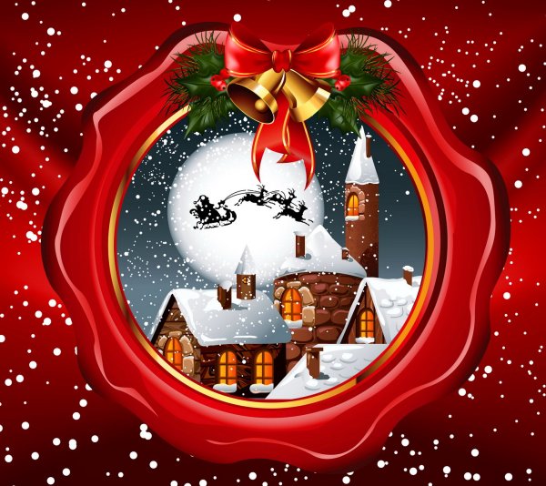 Поздравления на польском с новым годом