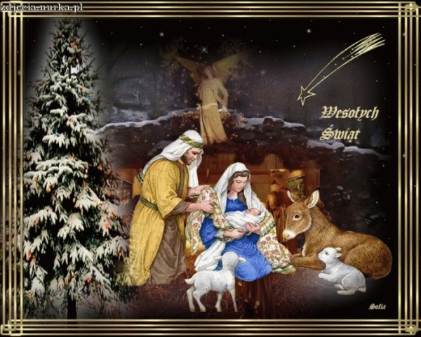 Merry Christmas старые открытки