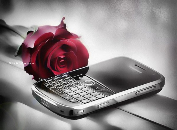 Открытки позвони