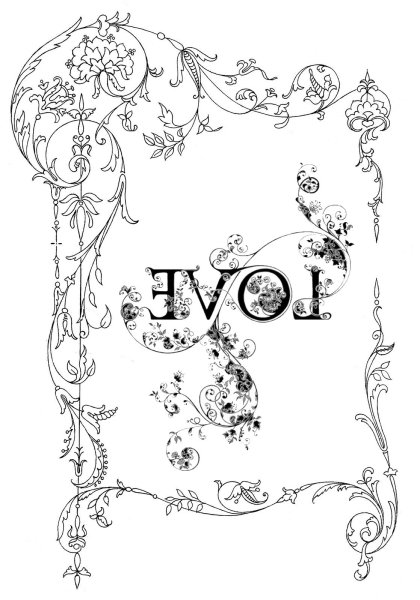 Принты для декупажа черно белые