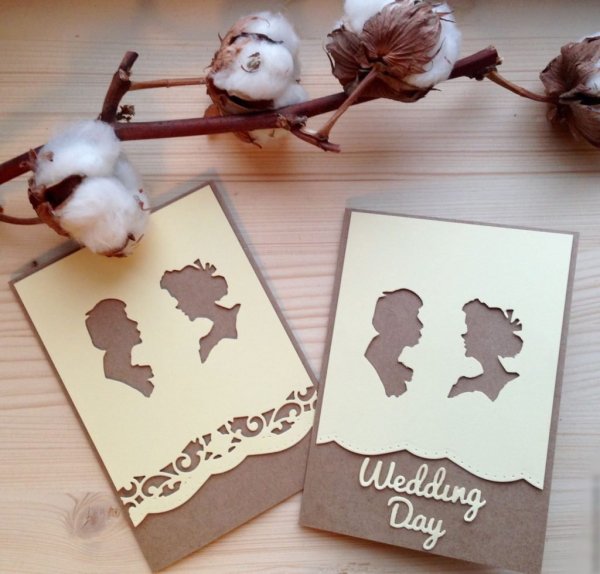 Открытки хенд мейд своими руками