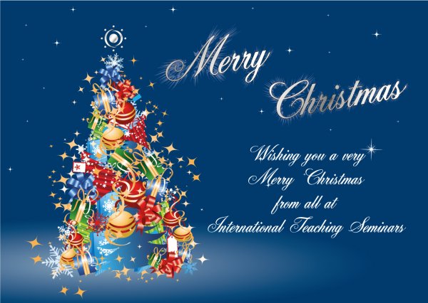 Merry Christmas открытки