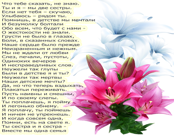 Поздравление Местре,истднем рождения