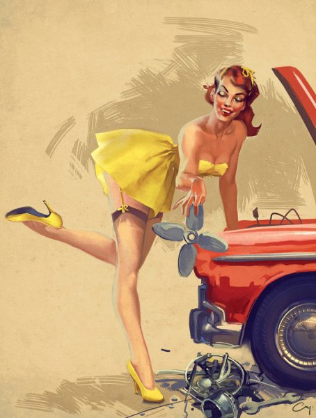 Джей Скотт Пайк