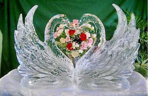 Подарок на хрустальную свадьбу