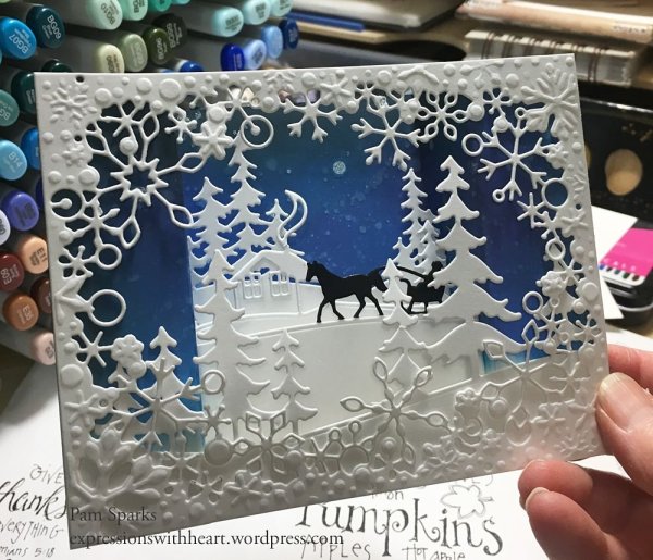 Куб-туннель Зульфия Дадашова