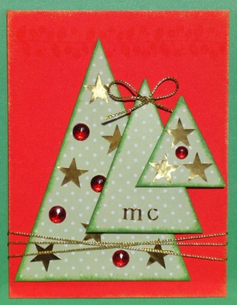 Стенгазета на новый год