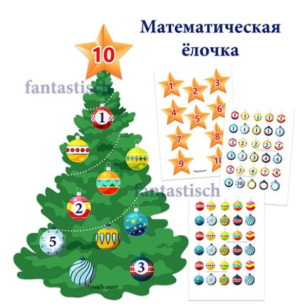 Новогодние и Рождественские открытки