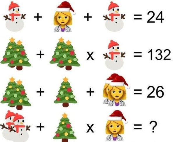 Новогодний тигр